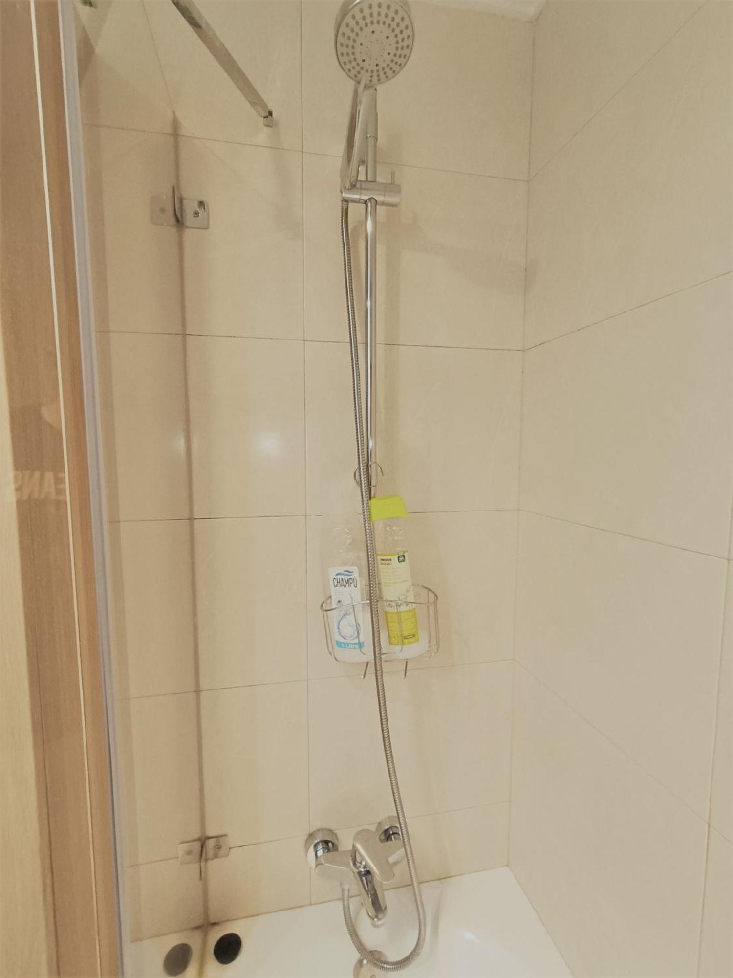 Bec, Hospital Cruces, Parking Gratis, Wifi, Aa, A 15 Min De Bilbao Apartment Barakaldo Luaran gambar