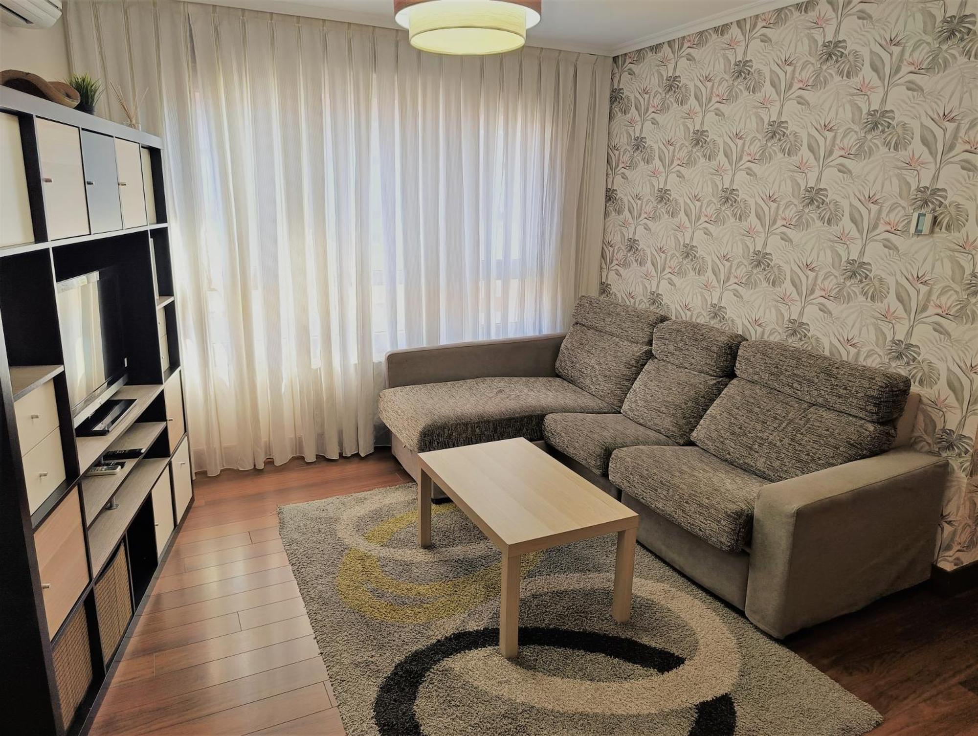 Bec, Hospital Cruces, Parking Gratis, Wifi, Aa, A 15 Min De Bilbao Apartment Barakaldo Luaran gambar