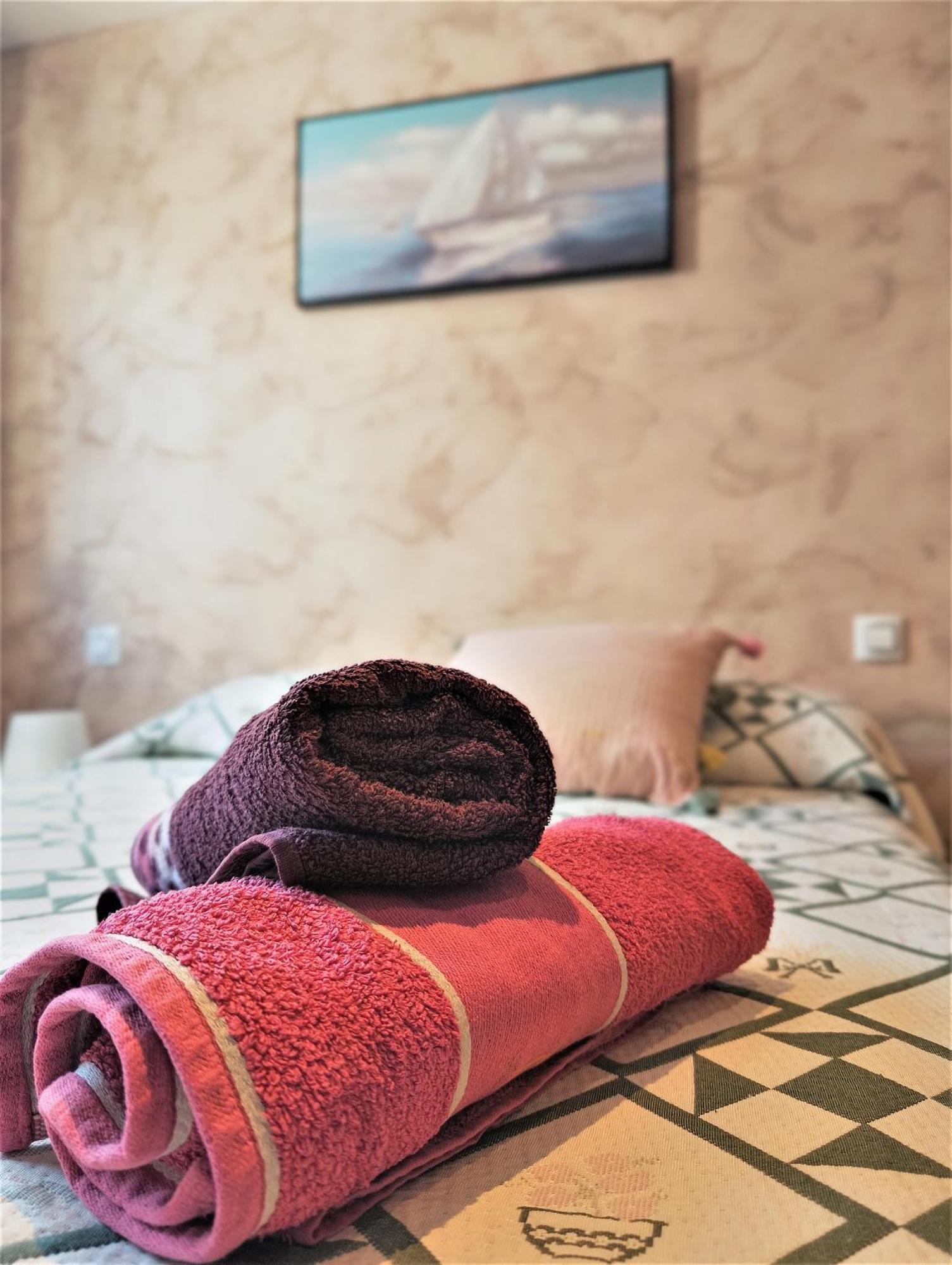 Bec, Hospital Cruces, Parking Gratis, Wifi, Aa, A 15 Min De Bilbao Apartment Barakaldo Luaran gambar