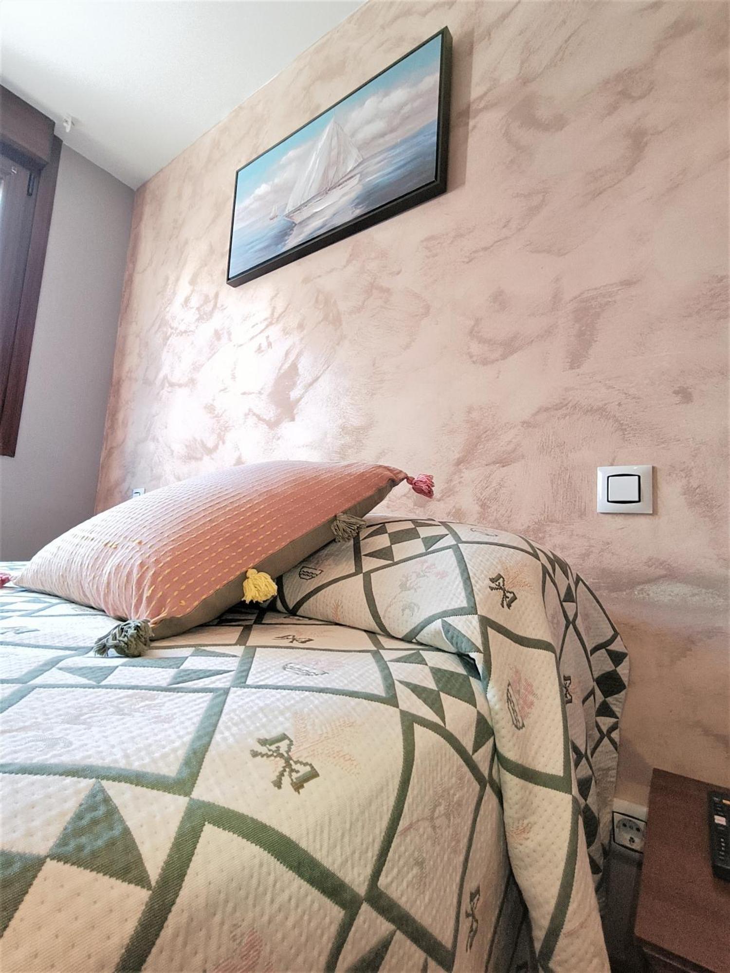 Bec, Hospital Cruces, Parking Gratis, Wifi, Aa, A 15 Min De Bilbao Apartment Barakaldo Luaran gambar
