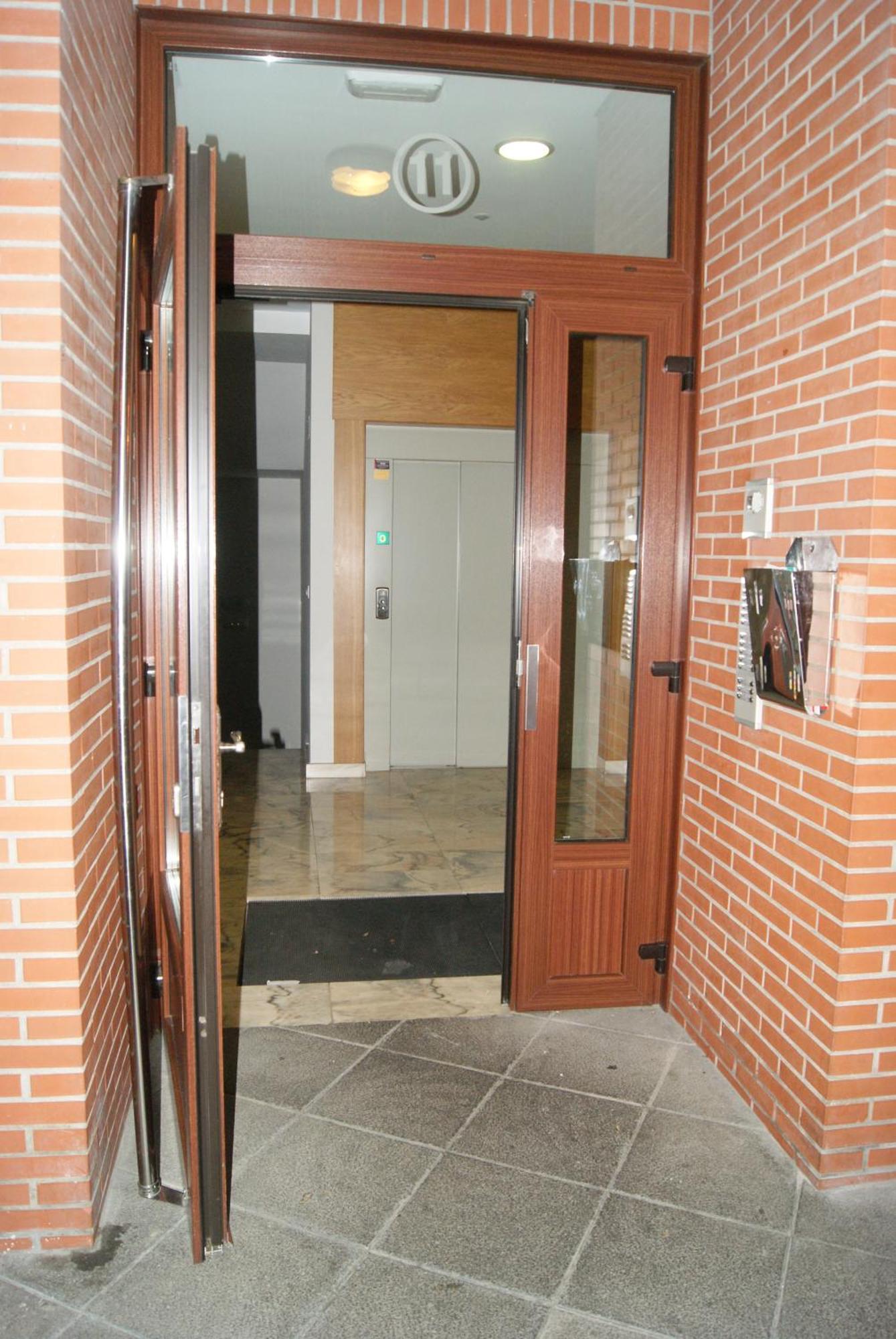 Bec, Hospital Cruces, Parking Gratis, Wifi, Aa, A 15 Min De Bilbao Apartment Barakaldo Luaran gambar