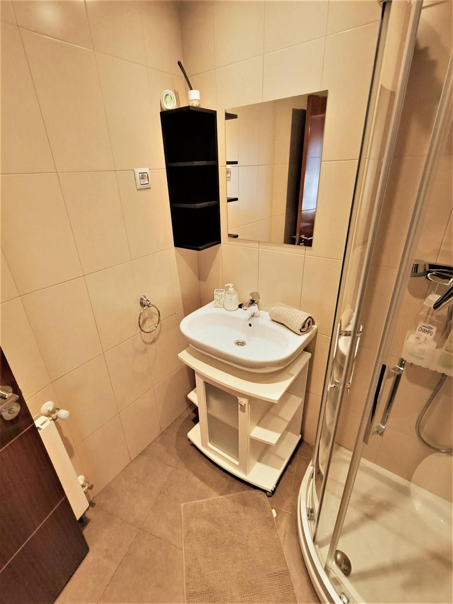 Bec, Hospital Cruces, Parking Gratis, Wifi, Aa, A 15 Min De Bilbao Apartment Barakaldo Luaran gambar