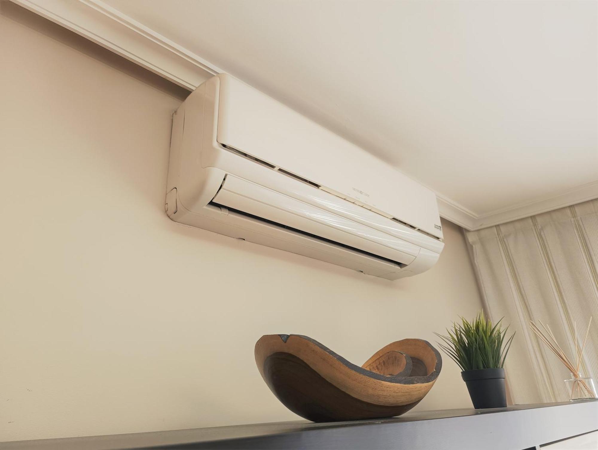 Bec, Hospital Cruces, Parking Gratis, Wifi, Aa, A 15 Min De Bilbao Apartment Barakaldo Luaran gambar