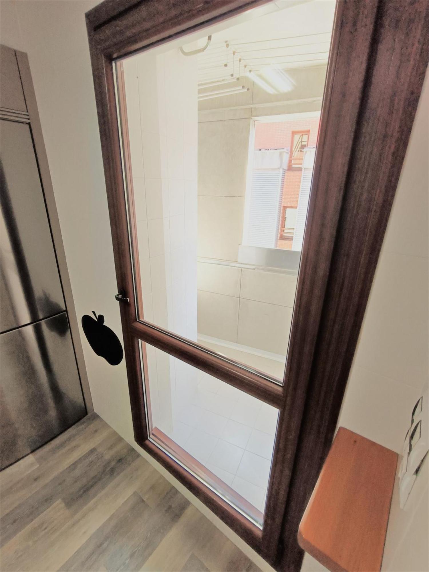 Bec, Hospital Cruces, Parking Gratis, Wifi, Aa, A 15 Min De Bilbao Apartment Barakaldo Luaran gambar